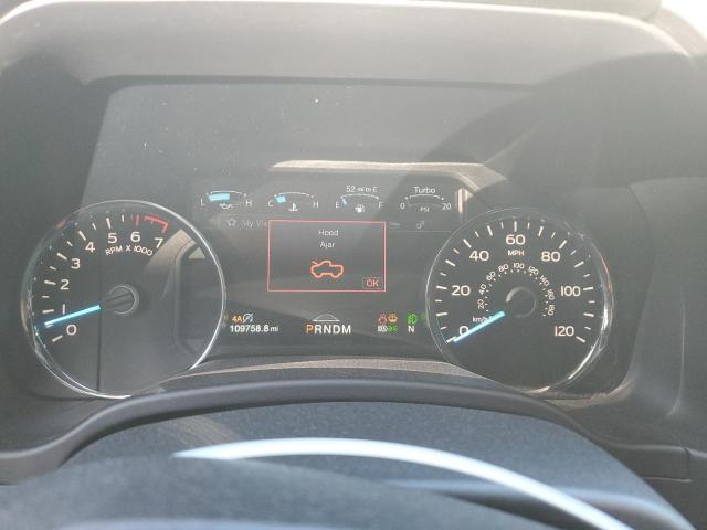 Ford F-150 Supercrew Image 11