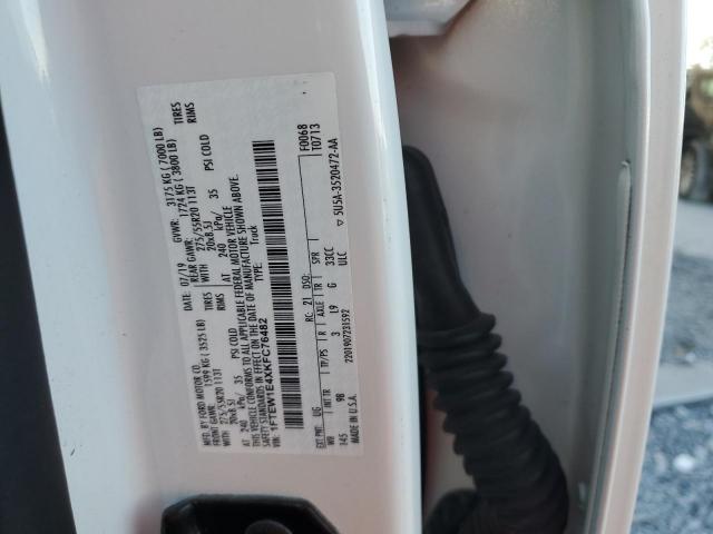 Ford F-150 Supercrew Image 9