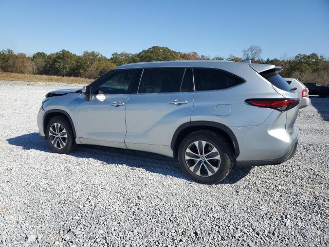 Toyota Highlander Xle Image 5
