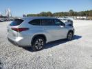 Toyota Highlander Xle Image 2