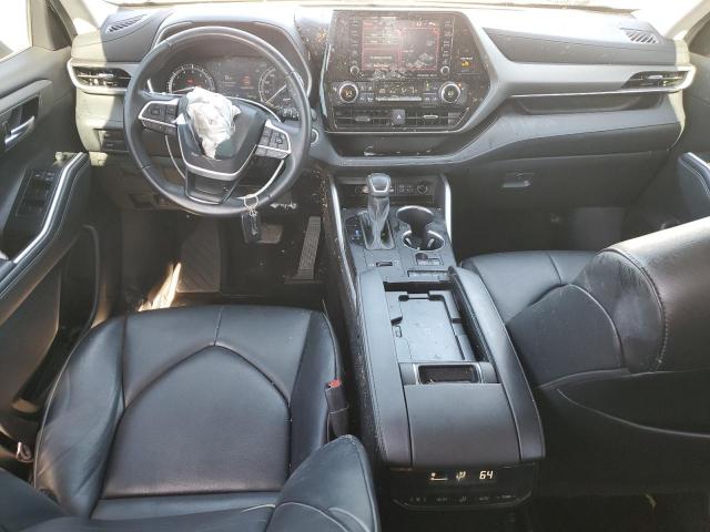 Toyota Highlander Xle Image 3