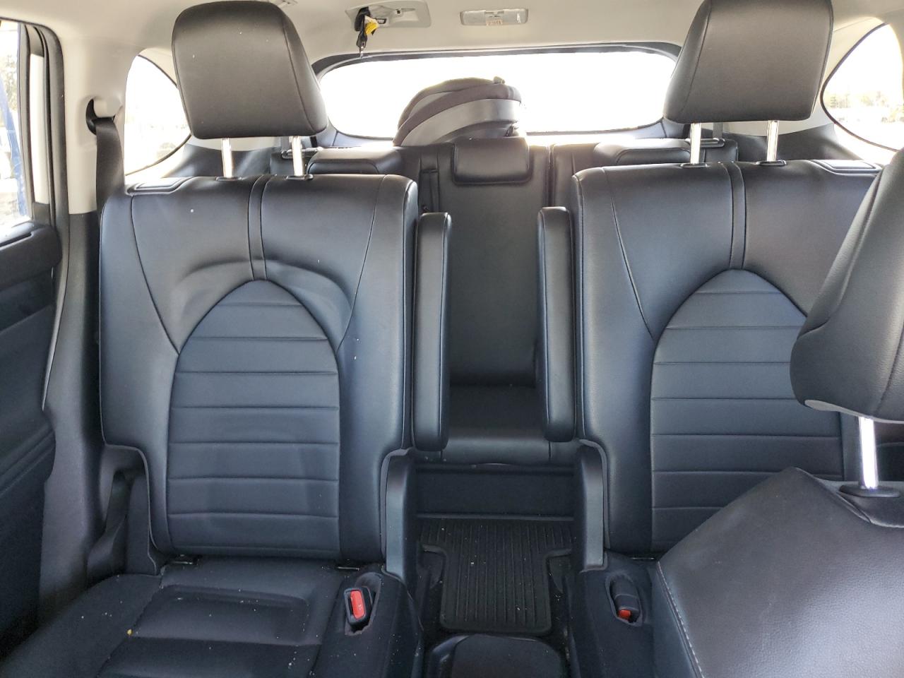 Toyota Highlander Xle Image 12