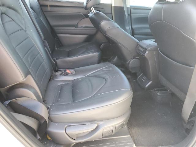 Toyota Highlander Xle Image 11