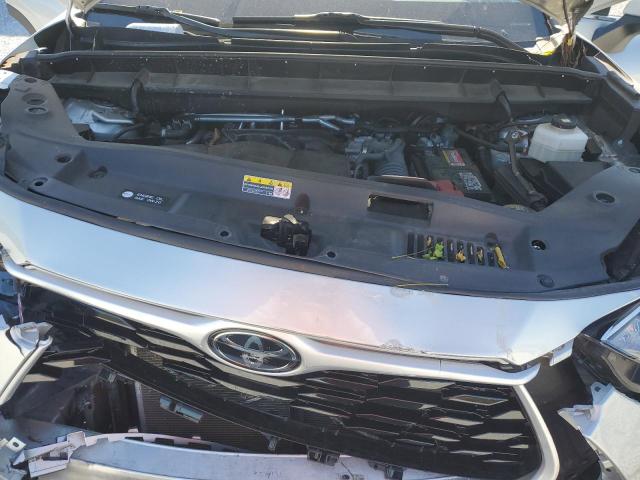 Toyota Highlander Xle Image 9