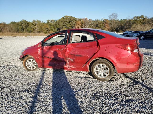 Hyundai ACCENT Gls Image 12