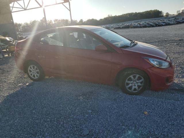 Hyundai ACCENT Gls Image 11