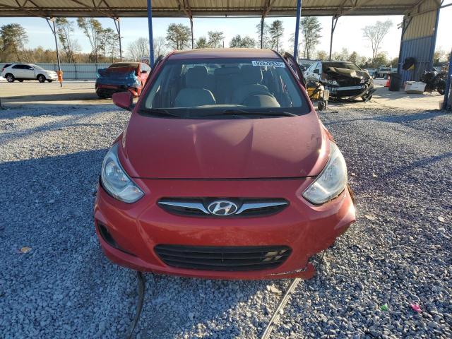 Hyundai ACCENT Gls Image 2