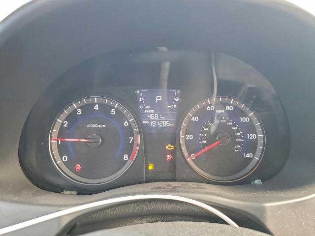 Hyundai ACCENT Gls Image 7