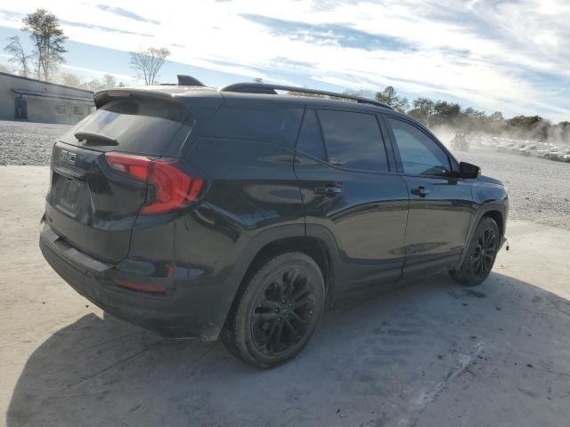 GMC Terrain Slt Image 4