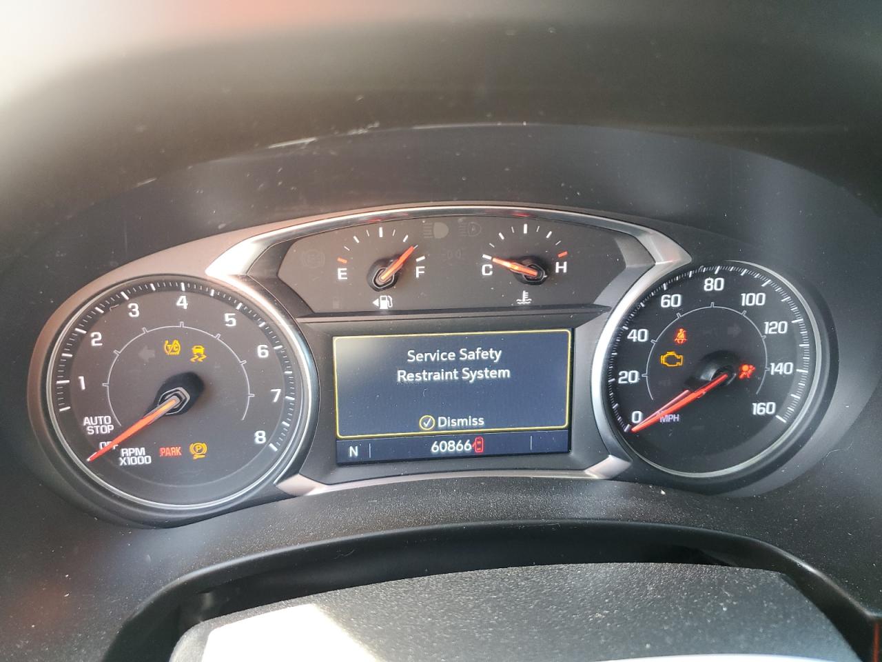 GMC Terrain Slt Image 10