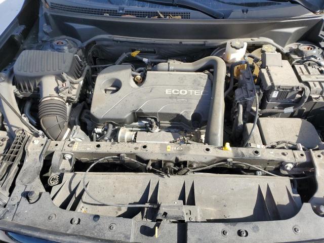 GMC Terrain Slt Image 9