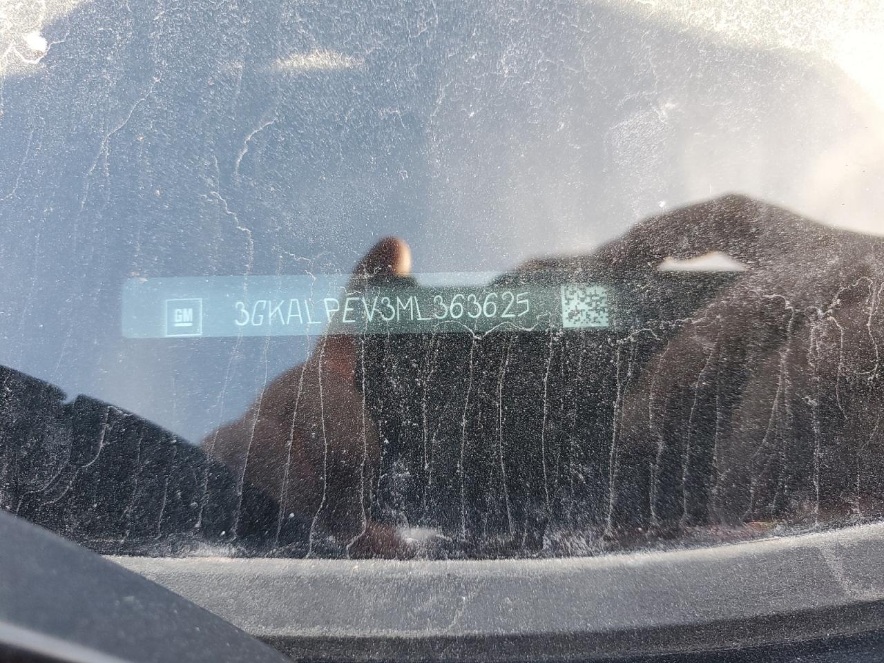 GMC Terrain Slt Image 2