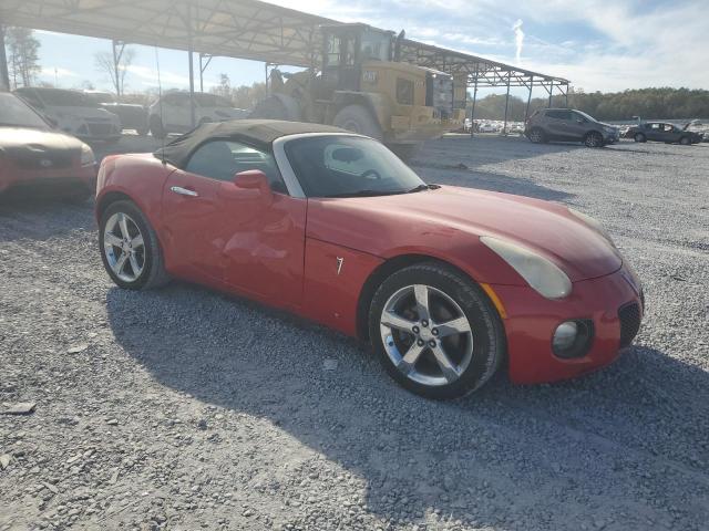 Pontiac Solstice Gxp Image 5