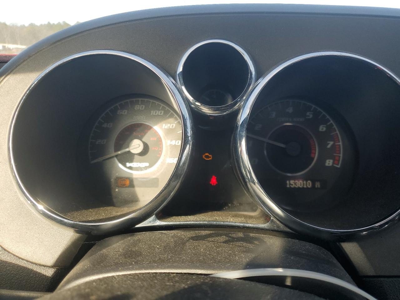 Pontiac Solstice Gxp Image 12