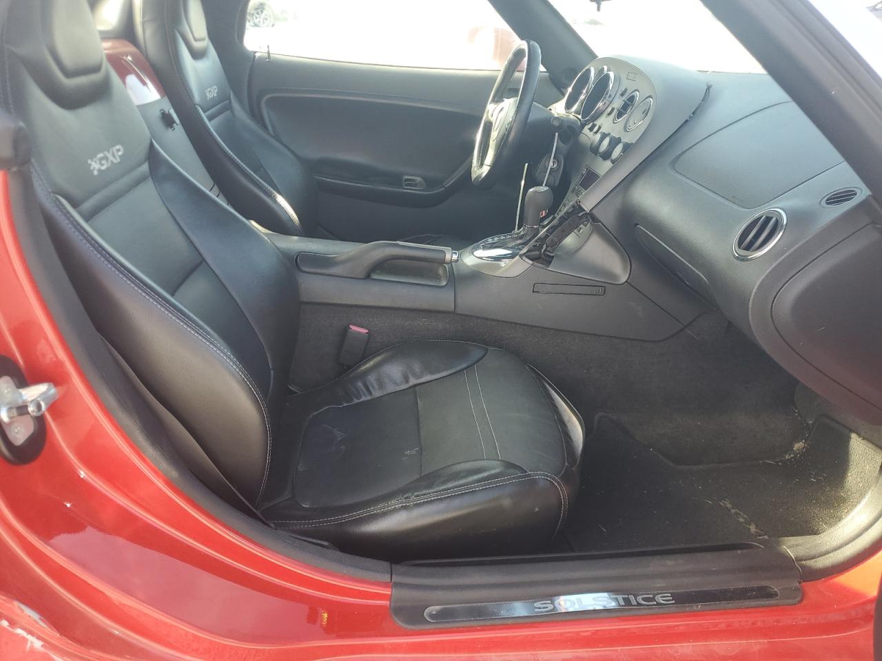 Pontiac Solstice Gxp Image 4