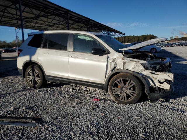 Honda Passport Exl Image 6