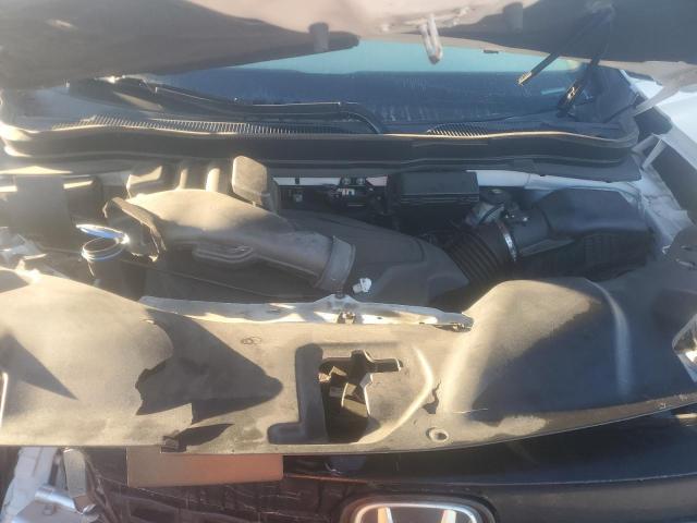 Honda Passport Exl Image 7