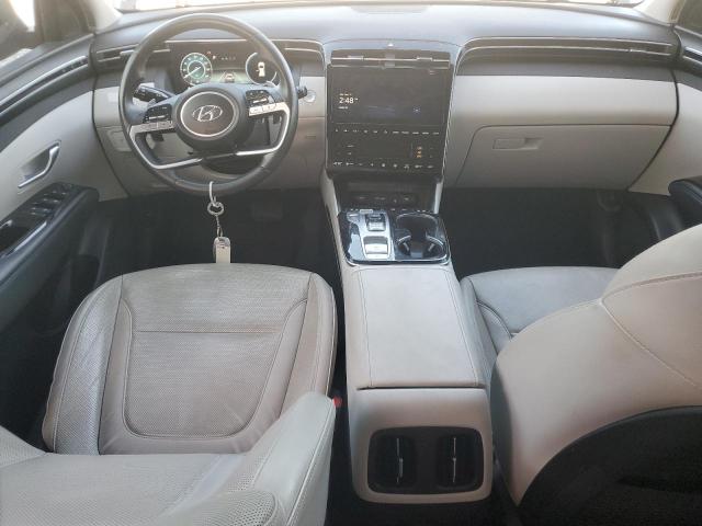 Hyundai TUCSON Limited Image 2