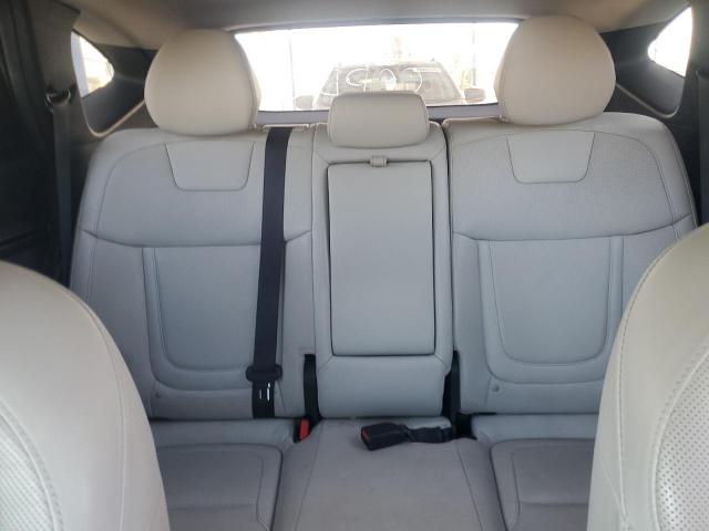 Hyundai TUCSON Limited Image 10