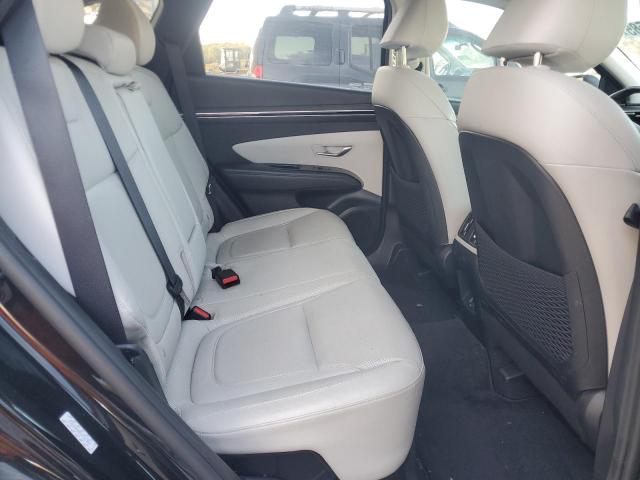 Hyundai TUCSON Limited Image 8