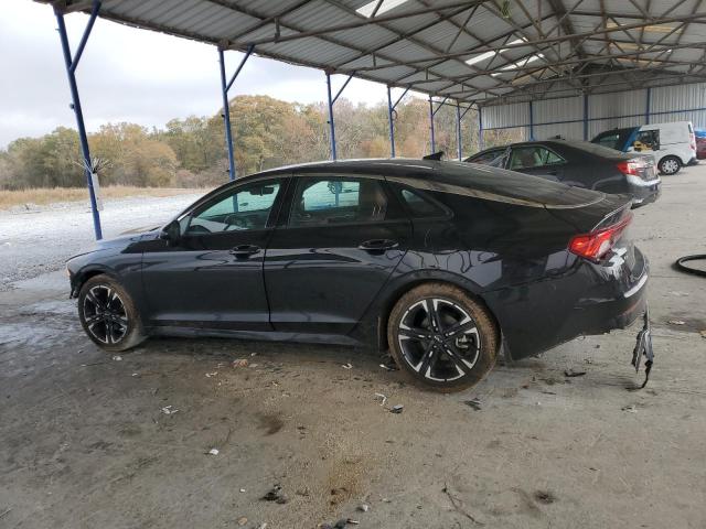 Kia K5 Gt Line Image 4