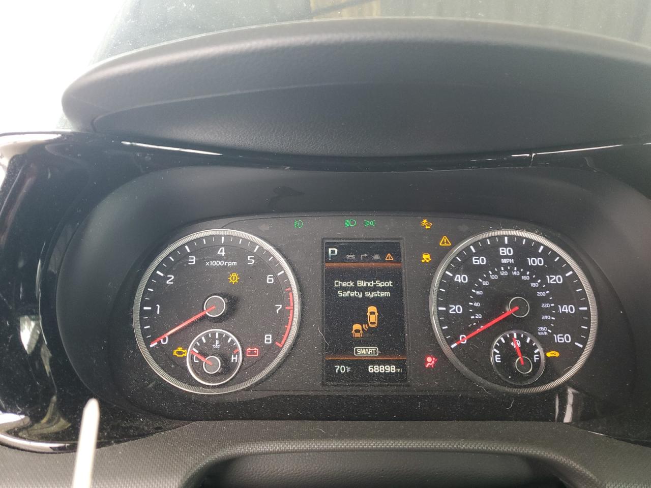 Kia K5 Gt Line Image 7