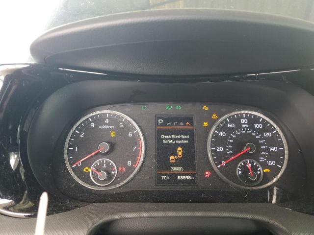 Kia K5 Gt Line Image 7