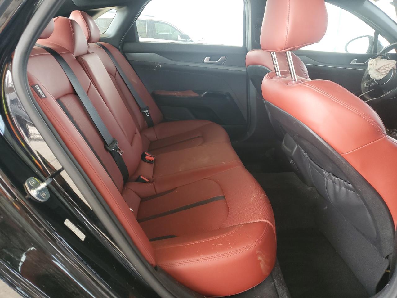 Kia K5 Gt Line Image 9