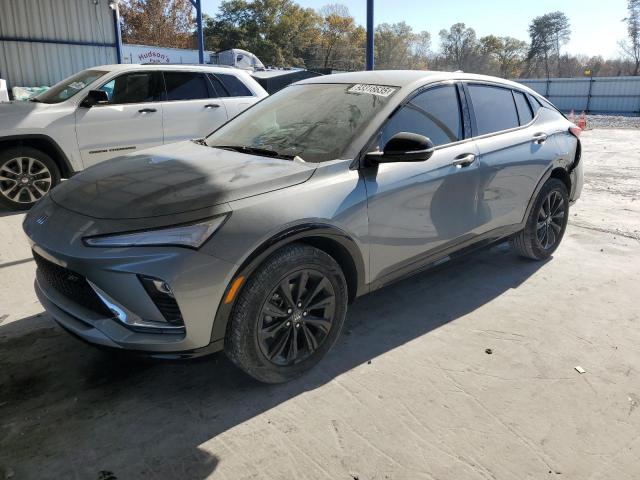  Salvage Buick Envista Sp