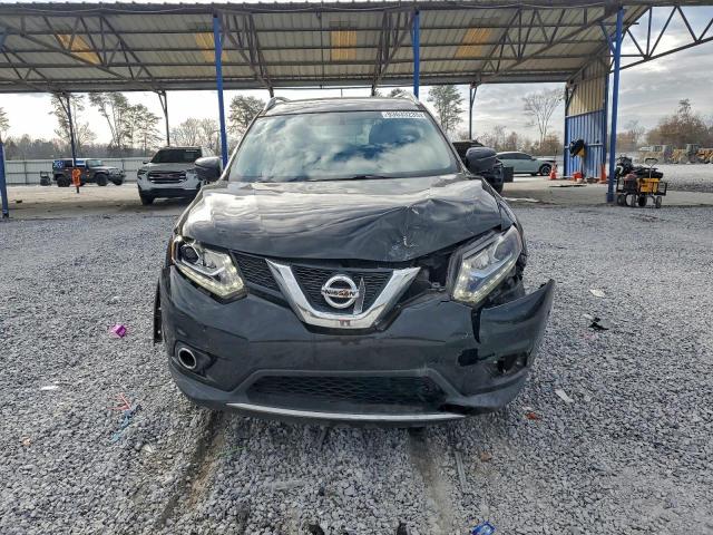 Nissan Rogue S Image 3