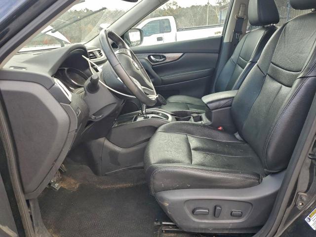 Nissan Rogue S Image 10