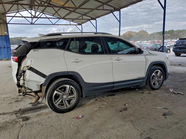 GMC Terrain Slt Image 4