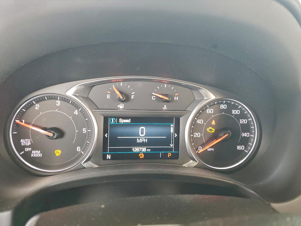 GMC Terrain Slt Image 3