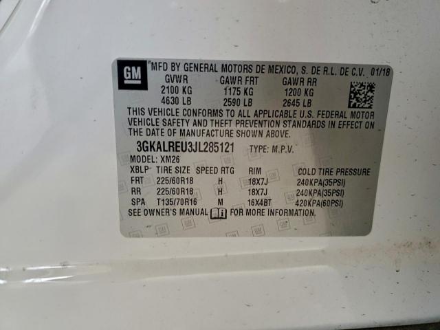 GMC Terrain Slt Image 11