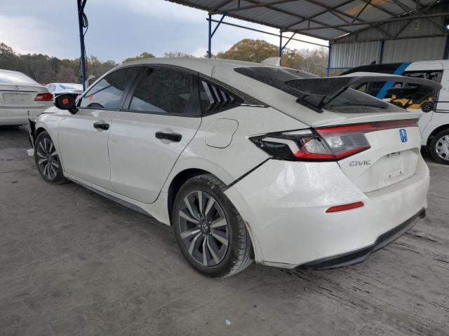 Honda Civic Exl Image 2