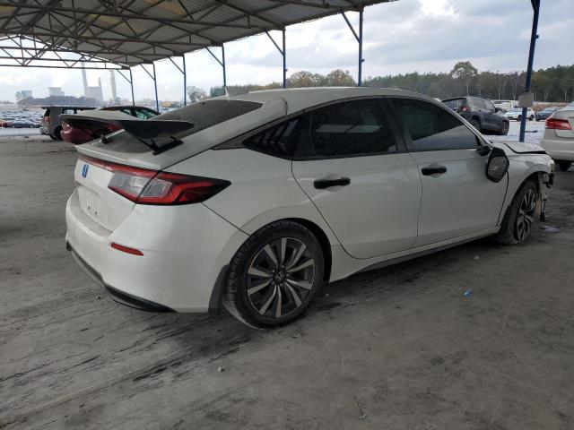 Honda Civic Exl Image 9