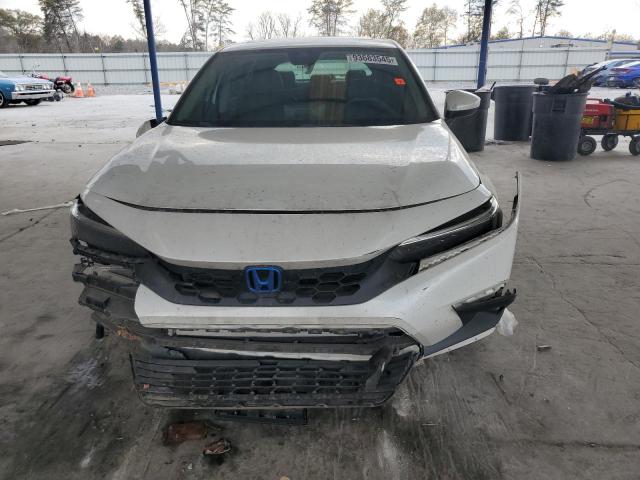 Honda Civic Exl Image 12