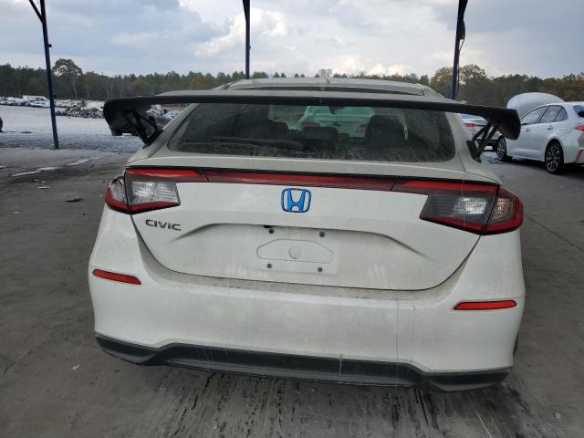 Honda Civic Exl Image 4