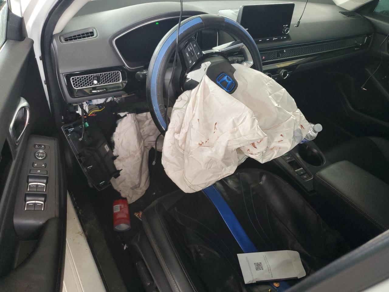 Honda Civic Exl Image 7