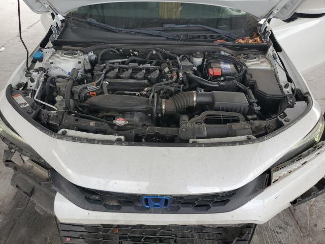 Honda Civic Exl Image 8