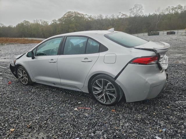 Toyota Corolla Se Image 3