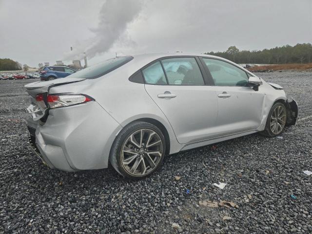 Toyota Corolla Se Image 5