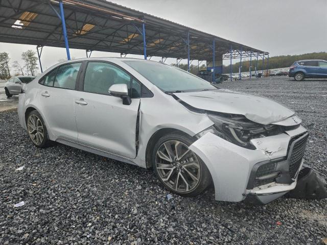 Toyota Corolla Se Image 6