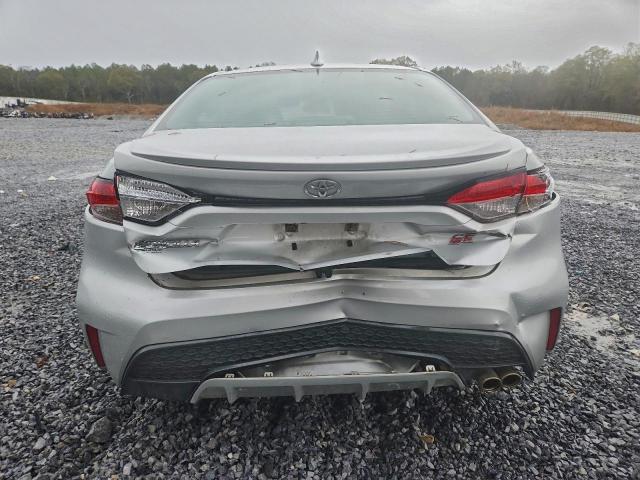 Toyota Corolla Se Image 11