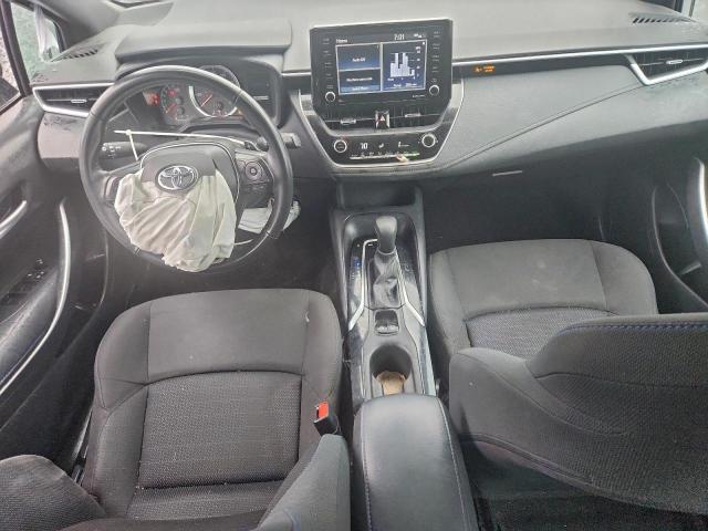 Toyota Corolla Se Image 10