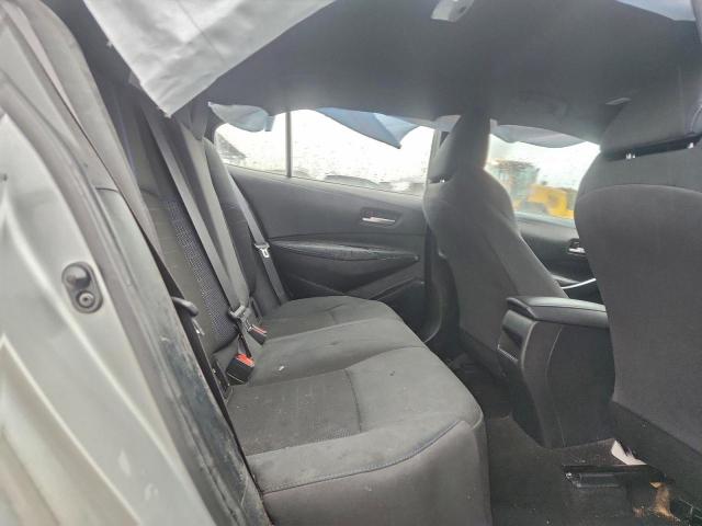 Toyota Corolla Se Image 2