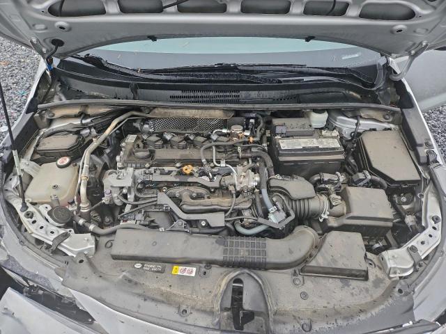 Toyota Corolla Se Image 7