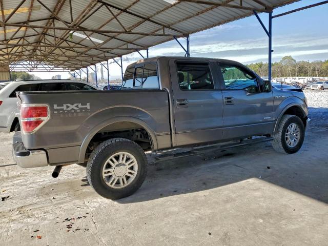 Ford F-150 Supercrew Image 2