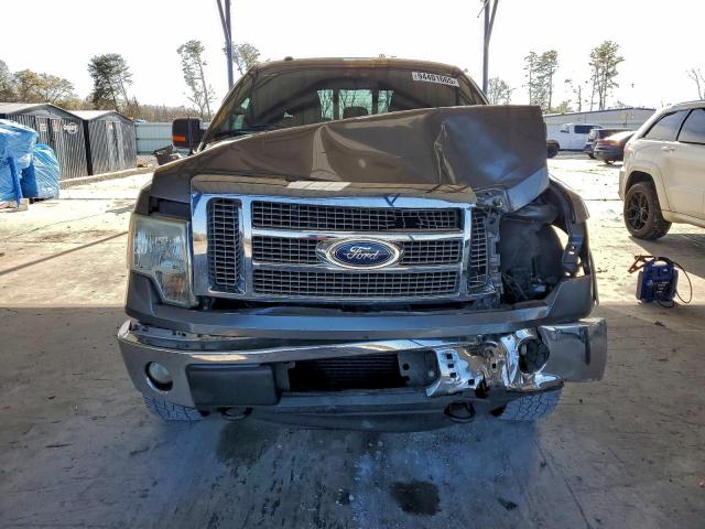 Ford F-150 Supercrew Image 4