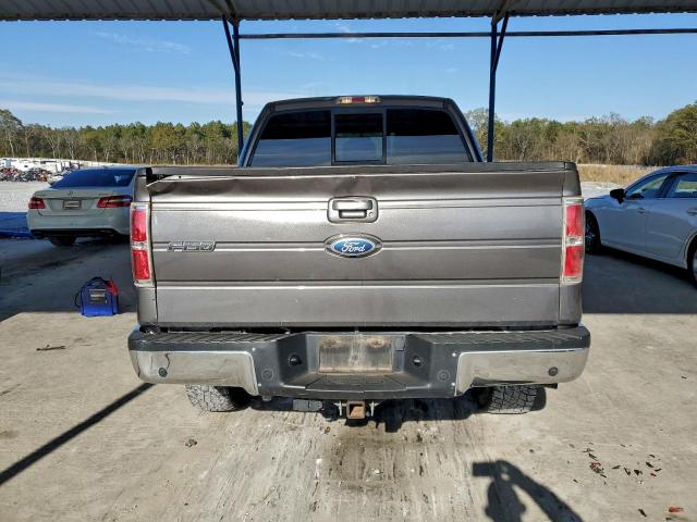 Ford F-150 Supercrew Image 7